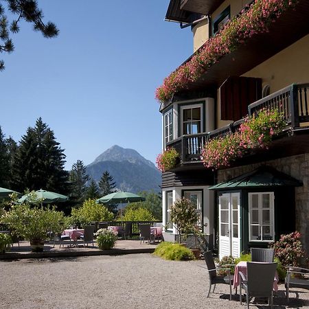 Alpenhotel Goesing Puchenstuben エクステリア 写真