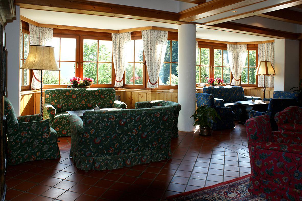 Alpenhotel Goesing Puchenstuben エクステリア 写真