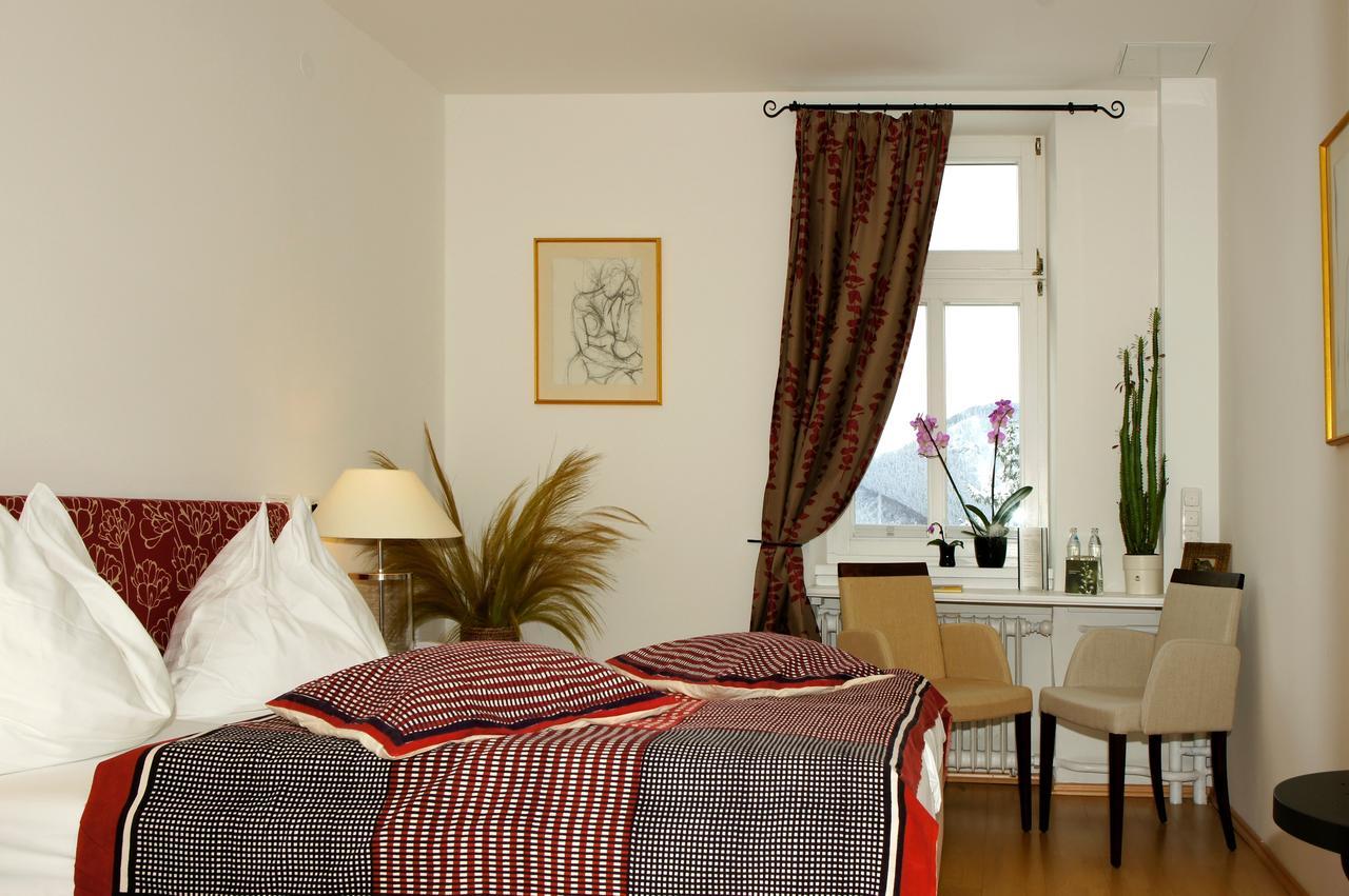 Alpenhotel Goesing Puchenstuben エクステリア 写真